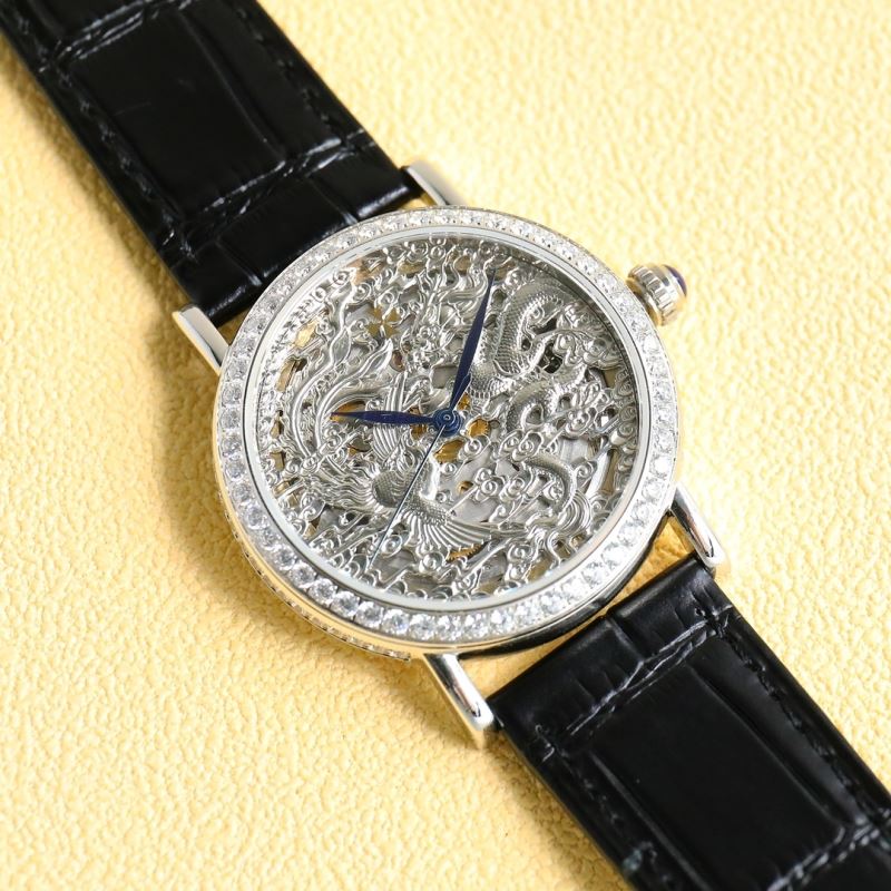 VACHERON CONSTANTIN Watches